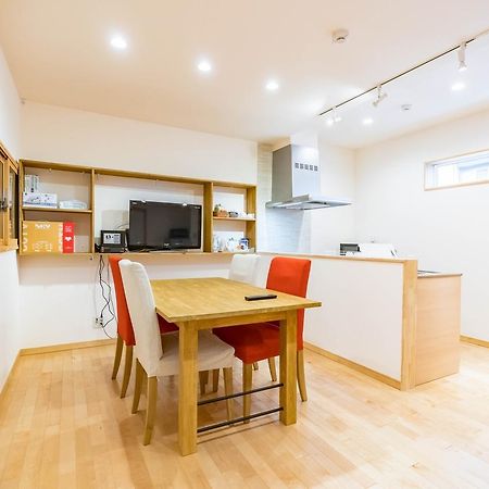 Yadoya Senzokucho Daire Tokyo Dış mekan fotoğraf