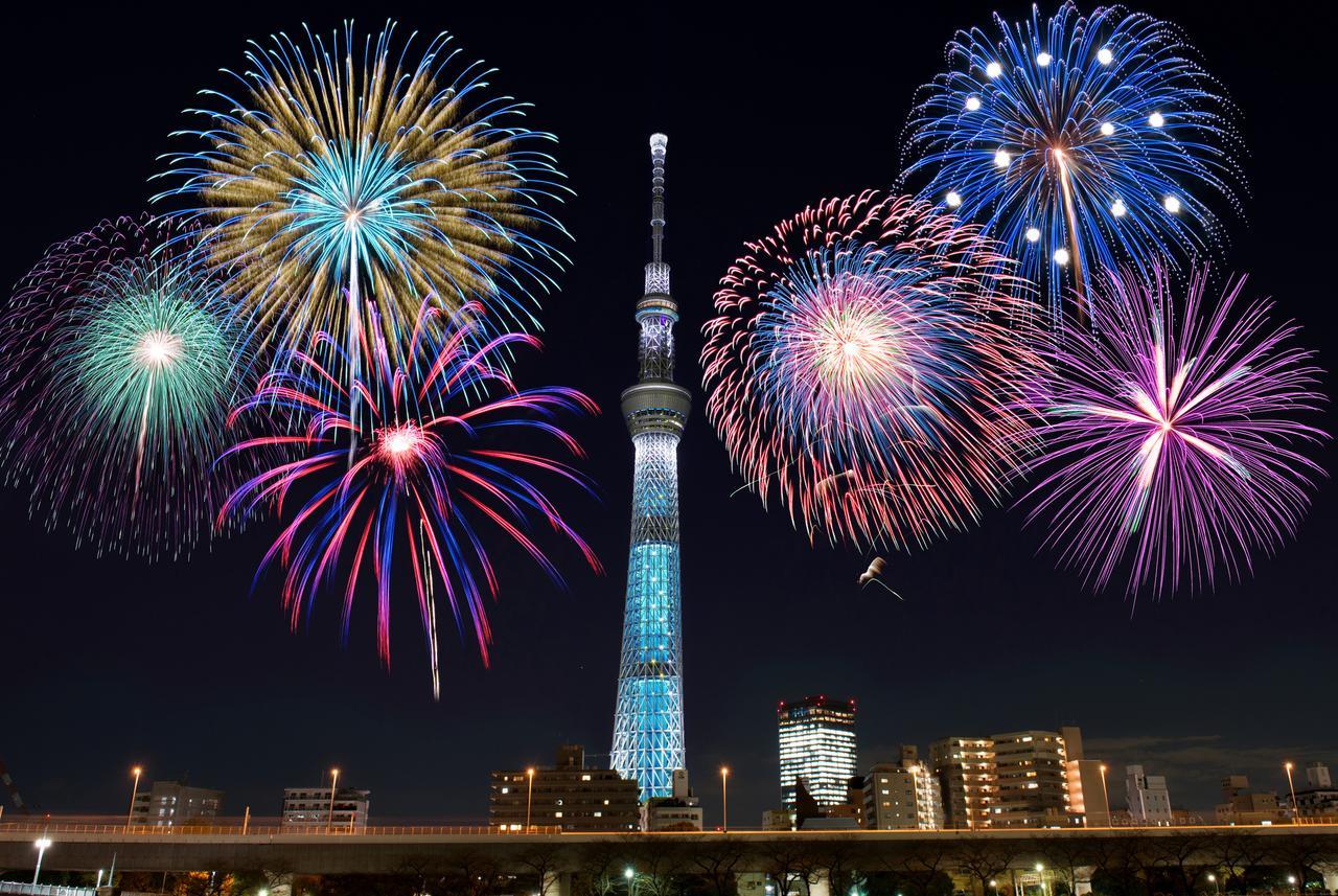 Yadoya Senzokucho Daire Tokyo Dış mekan fotoğraf