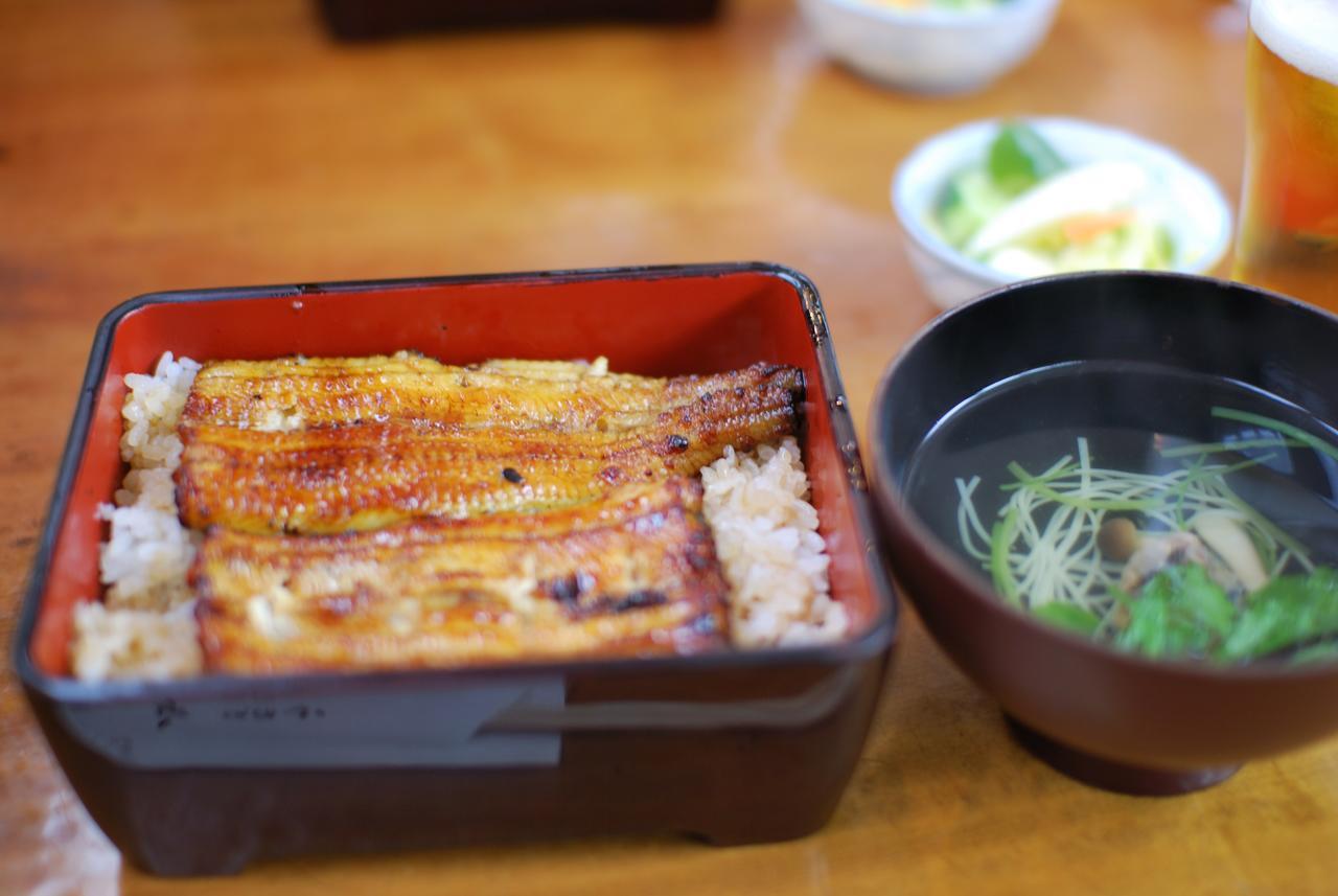 Yadoya Senzokucho Daire Tokyo Dış mekan fotoğraf